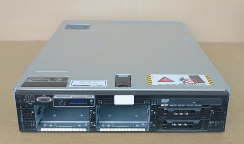 Dell poweredge r710 - dell, 4c