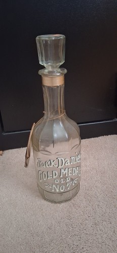 Jack daniels gold - medal,