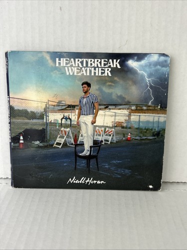 Niall horan heartbreak weather - heartbreak,