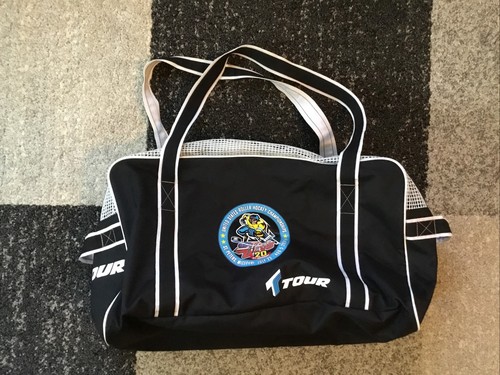 New tour state wars hockey - tour,