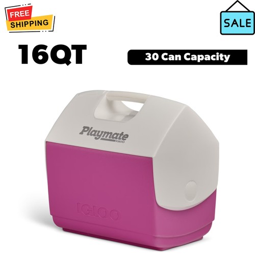 Igloo playmate elite - qt,