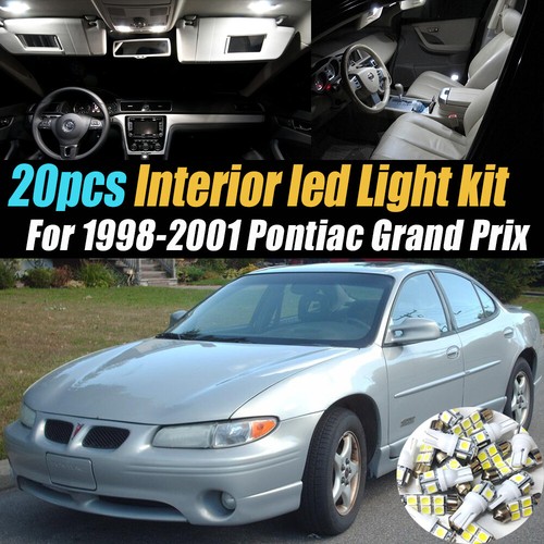 20pc white car - 20pc, interior