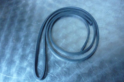 Piaggio ape window seal - ape,