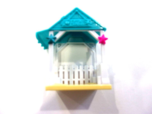 Barbie just play 2018 - barbie,