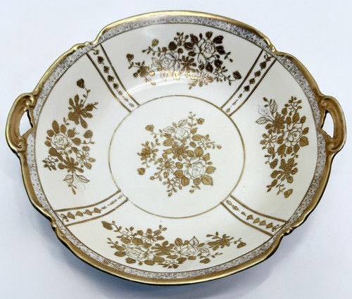 Vtg noritake hand painted - vtg, hand-painted