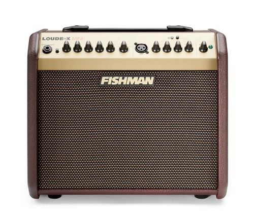 Fishman loudbox mini bluetooth - fishman,