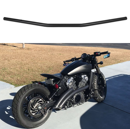 25mm drag bar - 1",