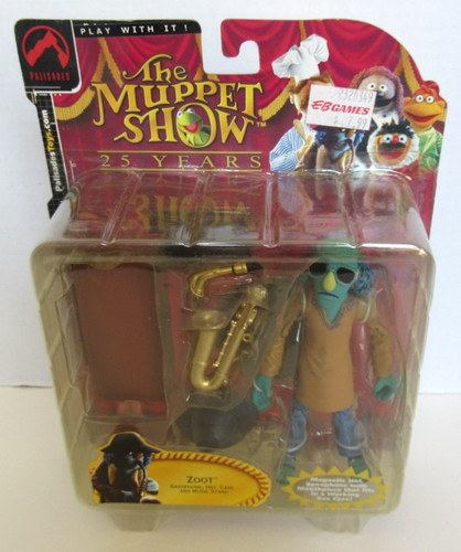 Palisades zoot muppets - palisades,