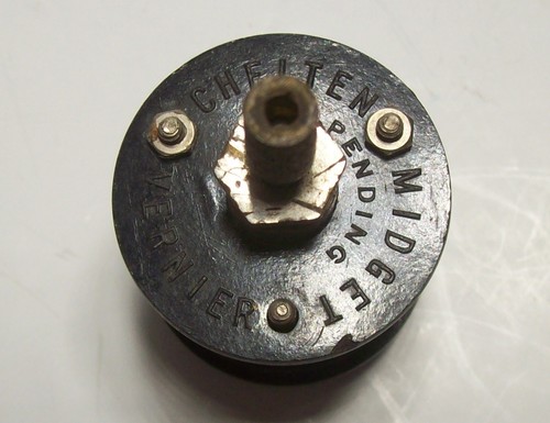 Vintage 1920 chelten midget - 1920's,