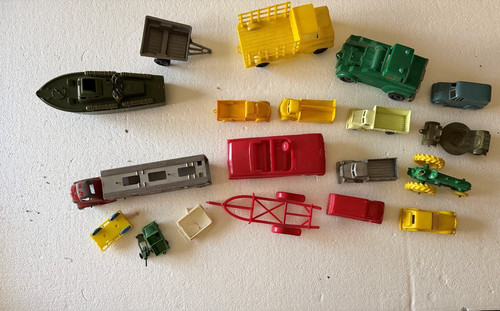 Vintage s lot of - 50's, or