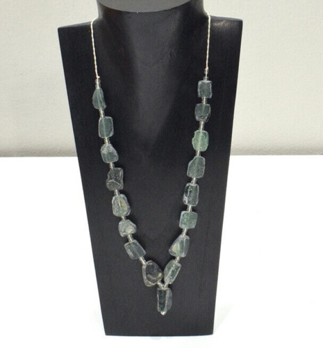 Ancient roman glass - roman, bead