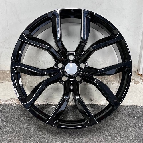 Sport svr style gloss - 22",