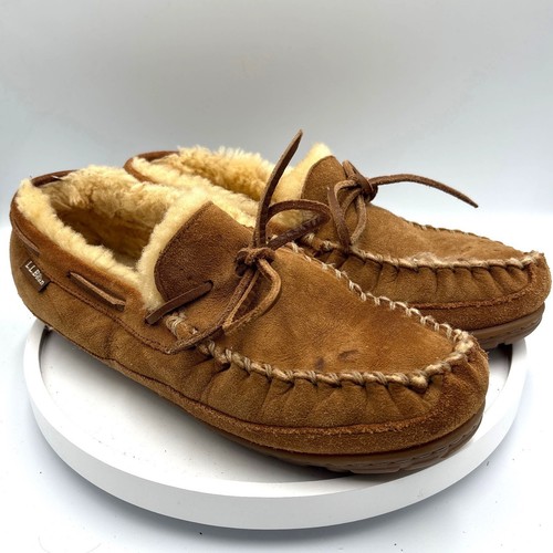 Bean wicked good moccasins - bean,