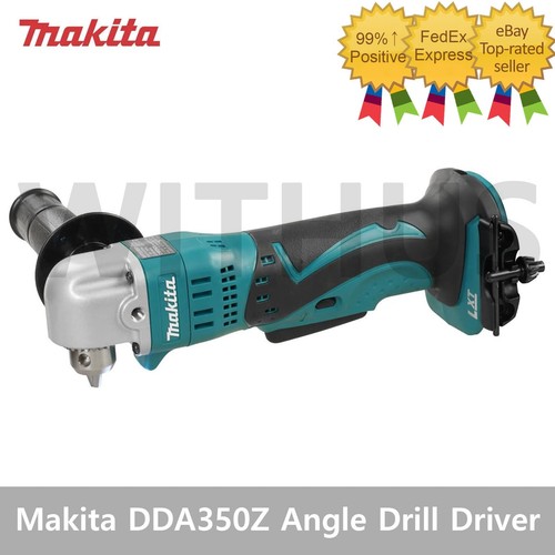 Makita dda350z 18v - makita, 10mm