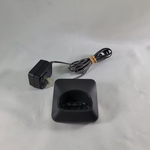 Panasonic battery charger base - panasonic,
