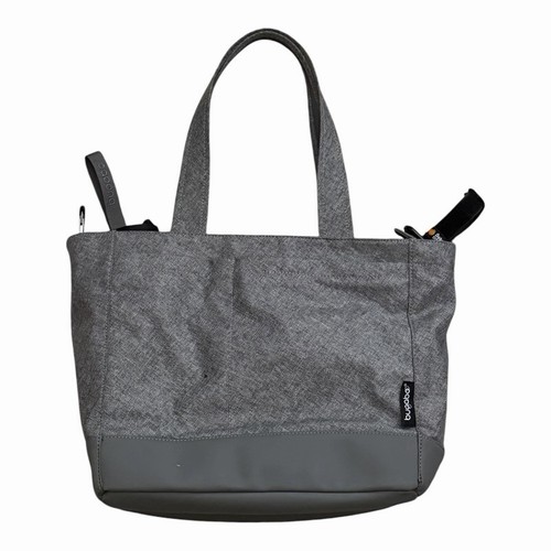 Bugaboo gray stroller - bugaboo,