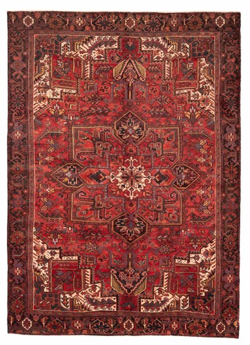 Vintage hand knotted - vintage, hand-knotted