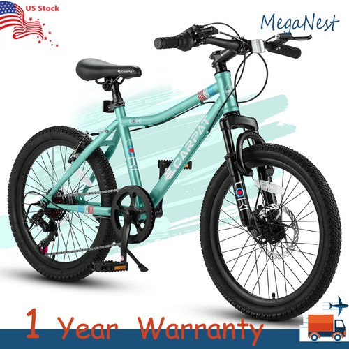 Inch kids mountain bike - kids's,
