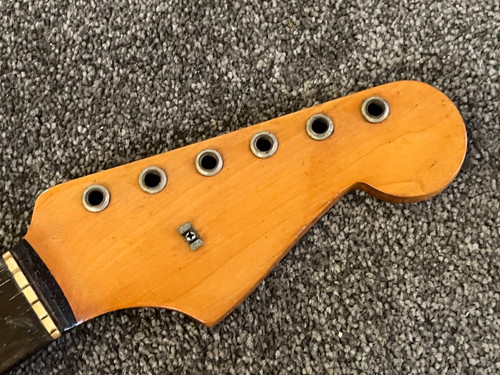 1959 1960 fender musicmaster - 1959,