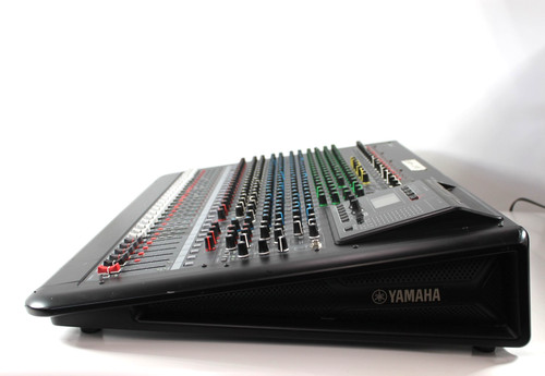 Yamaha mgp24x mgp series - yamaha,