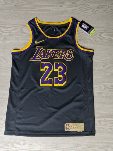 Los angeles lakers jersey nike - jersey,