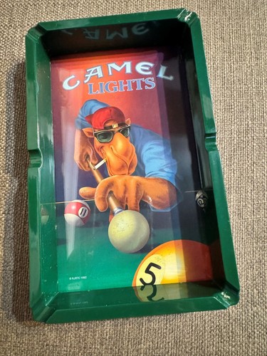 Vintage 1992 cigarette smokin - 1992,
