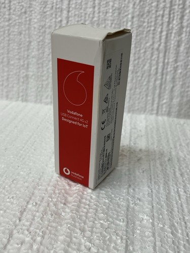 Vodafone usb connect - 4g, 4g