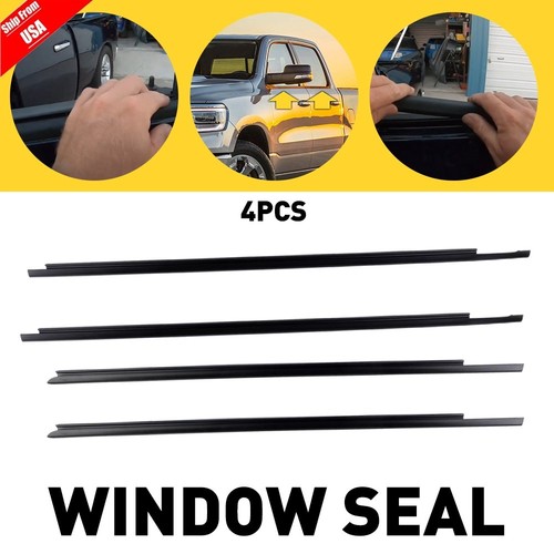 Weatherstrip window moulding - weatherstrip,