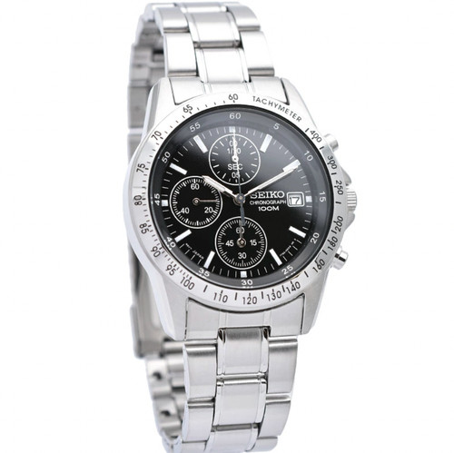 Seiko high speed chronograph - seiko, high-speed