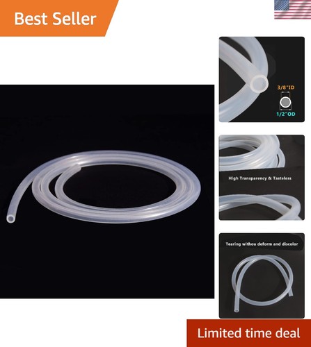 High temp 28ft silicone - high,
