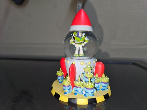 Toy story buzz lightyear snow - story,