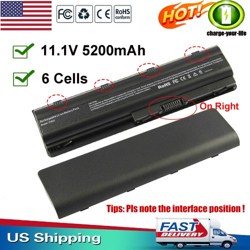 New battery for - battery, pavilion