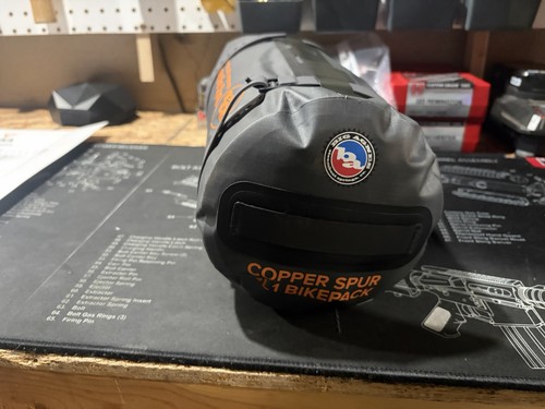Big agnes copper spur - agnes, ul