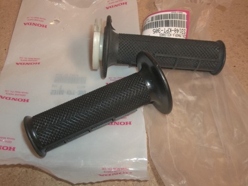 New oem honda throttle - new,