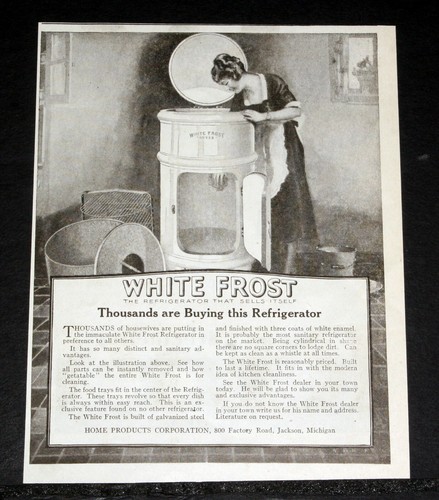 1921 old magazine - 1921, print