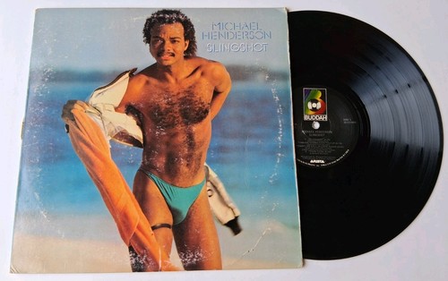 Michael henderson slingshot - michael,