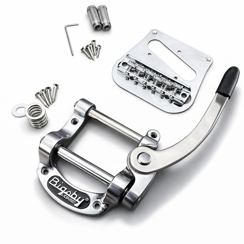 Bigsby b50 licensed vibrato - bigsby,