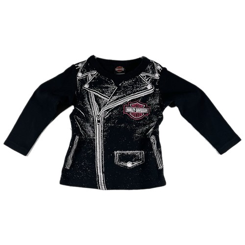 Harley davidson pink - pink, shimmer