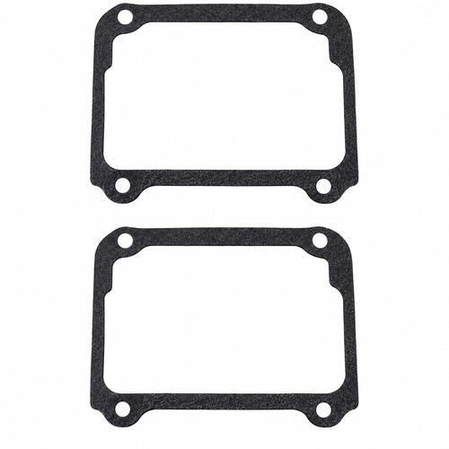 Valve cover gasket - cover,