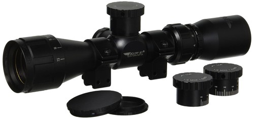 Bsa sweet compact - compact, scope