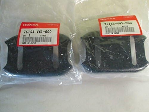 Genuine honda 76153 v41 - honda, 76153-v41-000