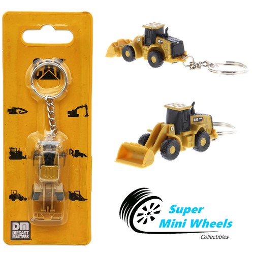 Cat micro 950m - micro, loader
