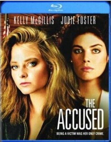 The accused new - the,