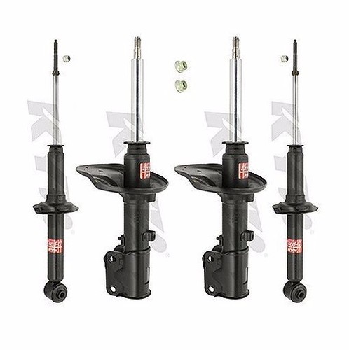 Shocks front rear for - shocks, &