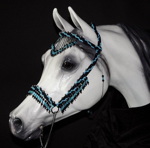 New hand braided - hand,