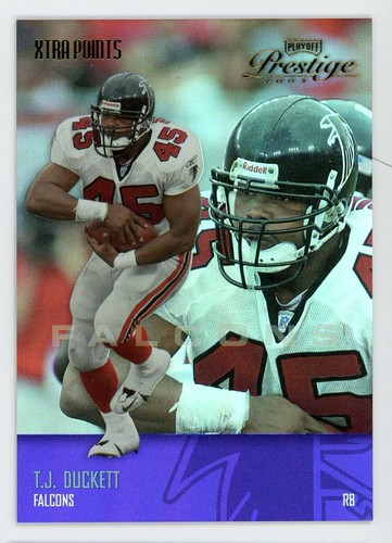 2003 playoff prestige - playoff,