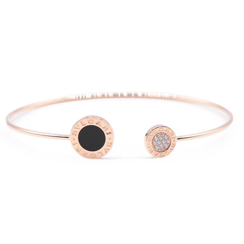 Bvlgari onyx diamond - bvlgari,