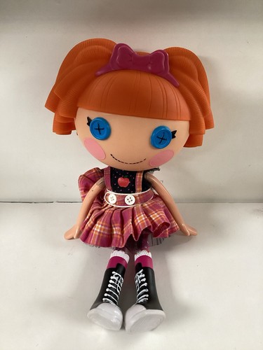 Lalaloopsy bea spells lot - lalaloopsy,