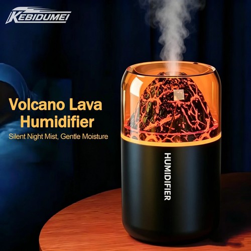 Car usb humidifier - pc,