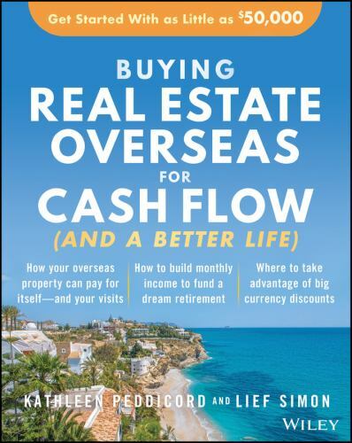 Buying real estate overseas - real,